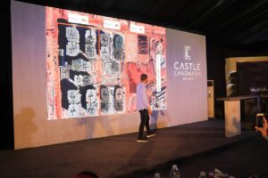 'Castle Development' takes confident steps in 'Castle Landmark' project 5 - Egyptian Gazette