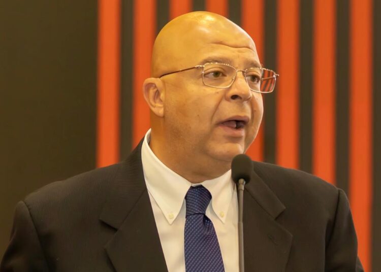 “Autodesk” presents vision enhancing smart city services and solutions 1 - Egyptian Gazette Hazem Nabil