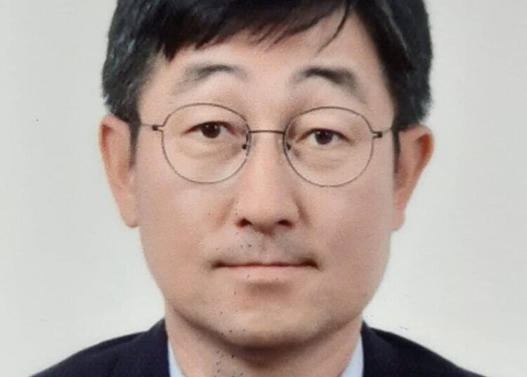 LG launches its Africa’s 1st online store in Egypt 1 - Egyptian Gazette Billy Kim