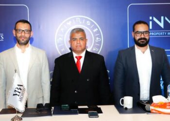 Zodiac Development contracts with YBA & INMA to manage New Capital’s Mizar project