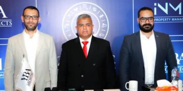 Zodiac Development contracts with YBA & INMA to manage New Capital’s Mizar project