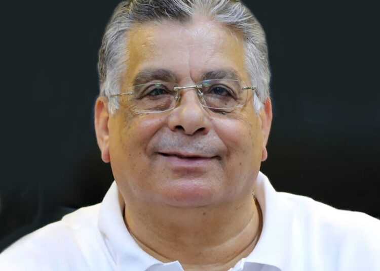 MBG Development pays LE 470m to ACUD for Pukka project 1 - Egyptian Gazette Mahmoud Al-Adl