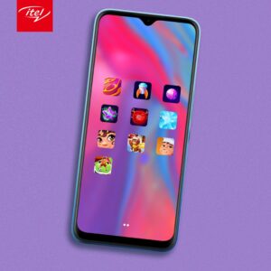 itel Mobile is preparing to launch its new phone "super P37" in Egypt 3 - Egyptian Gazette