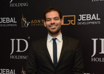 JD Holding participates in “The National Expo 2021”