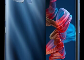 “itel” launches “Super P37” & unveils 1st laptop with a smart TV in Egypt