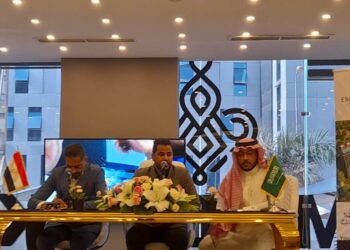 Emtelak completes sale of 1st phase of WESTIN PARK in New Capital