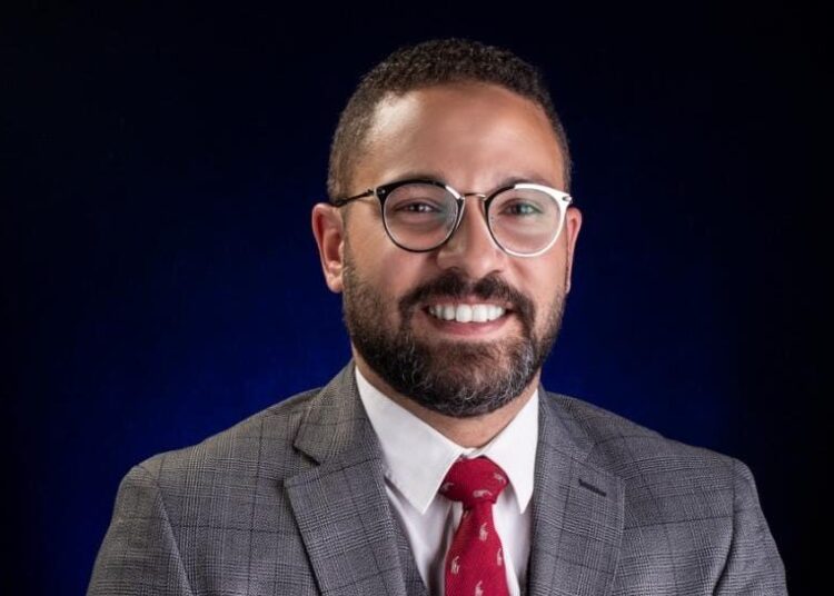 Dr. Amgad Soliman unveils latest techniques in endodontics and aesthetic dentistry 1 - Egyptian Gazette Dr. Amgad Soliman