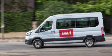 SWVL, 1st $1.5b ME unicorn to list on NASDAQ