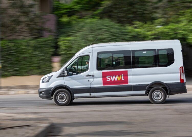 SWVL, 1st $1.5b ME unicorn to list on NASDAQ 1 - Egyptian Gazette