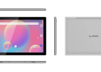 “LAVA” decided to grab market share in Tablet segment…