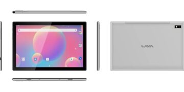 “LAVA” decided to grab market share in Tablet segment…