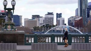 Australia's Victoria extends Covid-19 lockdown by 7 days 4 - Egyptian Gazette