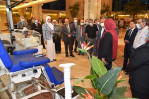 AOI, ERI join hands to localise industry 4 - Egyptian Gazette AOI, ERI join hands to localise industry 3 - Egyptian Gazette