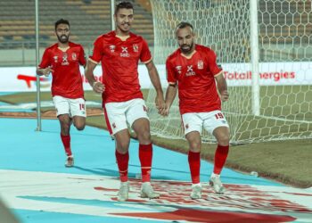 Al-Ahly wins CAF Champions League 