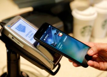 Apple’s potential ‘buy now, pay later’ plan sends sector shares tumbling