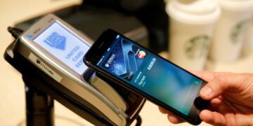 Apple’s potential ‘buy now, pay later’ plan sends sector shares tumbling