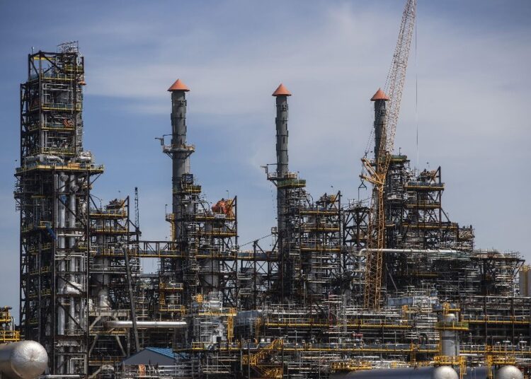 Inter Pipeline terminates deal with Pembina.