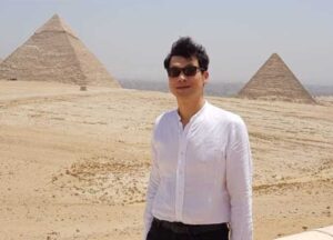 NMK: Ancient artifact display extended four more months 15 - Egyptian Gazette