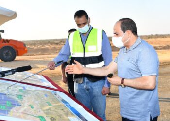 Sisi tours northern coastal road network
