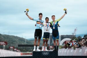 Carapaz wins Ecuador's 1st cycling medal 4 - Egyptian Gazette