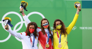 Olympics-Canoeing: Funk ends Fox's bid for double gold 4 - Egyptian Gazette