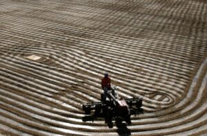 Coffee froths to new highs as Brazil frost hits crops 2 - Egyptian Gazette