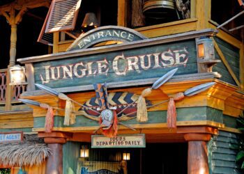 Disneyland unveils revamped, racism-free Jungle Cruise ride