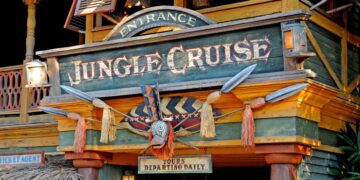 Disneyland unveils revamped, racism-free Jungle Cruise ride