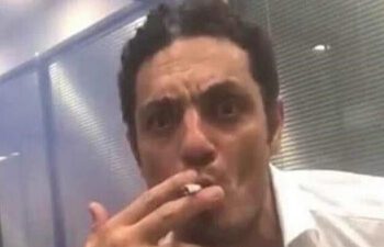 Egypt requests Interpol to arrest fugitive contractor Mohamed Ali