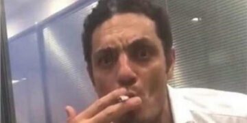 Egypt requests Interpol to arrest fugitive contractor Mohamed Ali