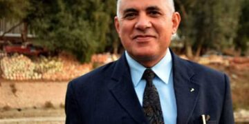 Irrigation minister wraps up visit to DRC