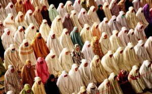 Muslims mark Eid al-Adha holiday in pandemic's shadow 7 - Egyptian Gazette