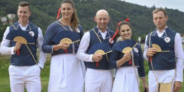 Let the fashion policing begin on opening day of Tokyo Games