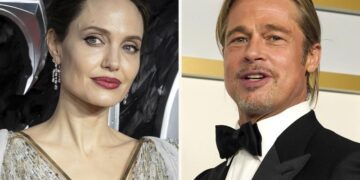 Jolie-Pitt divorce judge disqualified by appeals court
