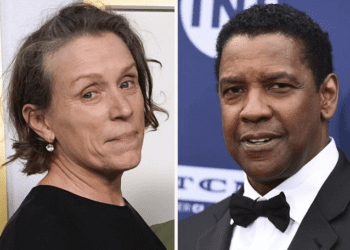 NYFF to open with Coen’s ‘The Tragedy of Macbeth’