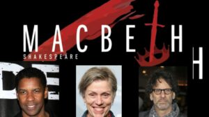 NYFF to open with Coen’s ‘The Tragedy of Macbeth’ 4 - Egyptian Gazette