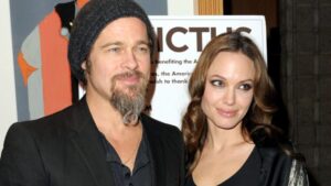 Jolie-Pitt divorce judge disqualified by appeals court 4 - Egyptian Gazette