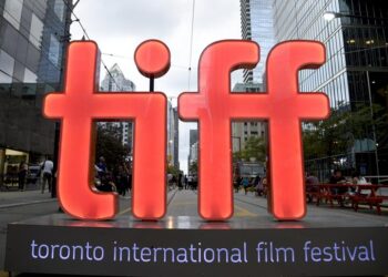 Toronto Film Festival to open with ‘Dear Evan Hansen’