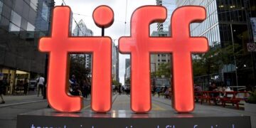 Toronto Film Festival to open with ‘Dear Evan Hansen’