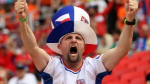 Denmark faces Czech Republic for spot in Euro 2020 last four 8 - Egyptian Gazette