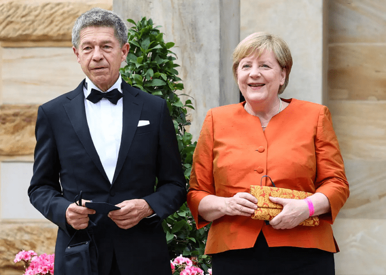 Bayreuth’s Wagner festival opens with 1st female conductor 1 - Egyptian Gazette The annual Bayreuth opera festival has returned after a one-year break forced by the coronavirus pandemic, with a woman conducting for the first time in the 145-year history of the event.