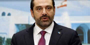 Lebanon says consultations on new government will start next week 1 - Egyptian Gazette Lebanon says consultations on new government will start next week