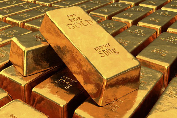 Gold prices extended slide to their lowest in nearly two weeks on Thursday.