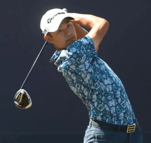 Morikawa wants more after British Open triumph 5 - Egyptian Gazette Morikawa wants more after British Open triumph 4 - Egyptian Gazette