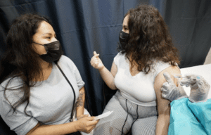 Most unvaccinated Americans don’t want shots 6 - Egyptian Gazette