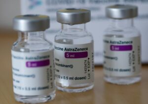 AstraZeneca to seek US approval of COVID vaccine in 2nd half 4 - Egyptian Gazette