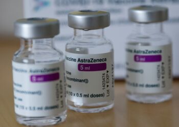 AstraZeneca to seek US approval of COVID vaccine in 2nd half