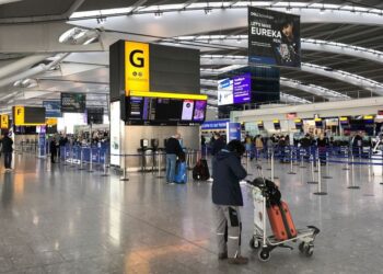 France calls UK quarantine rules discriminatory, excessive