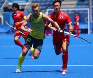Olympics-Hockey: Belgium beats Dutch as Germany, Britain also win 5 - Egyptian Gazette
