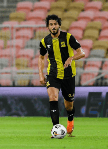 El-Shennawy leads Egypt Olympics squad as Salah omitted from roster 4 - Egyptian Gazette